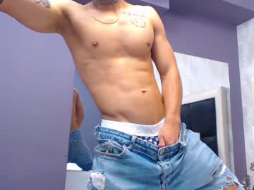 [24-05-23] timothybyker video from Chaturbate.com