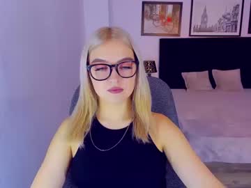 [16-01-24] adeleelles record video with dildo from Chaturbate