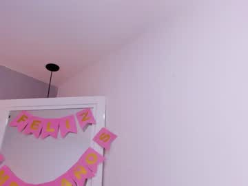 [28-02-24] adhara_bell public webcam from Chaturbate