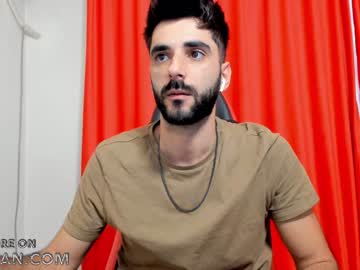 [12-02-24] xorylan record private show video from Chaturbate