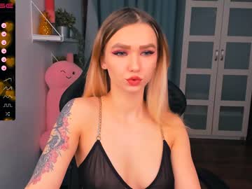 [13-12-22] cuddlies_for_u private XXX video from Chaturbate.com