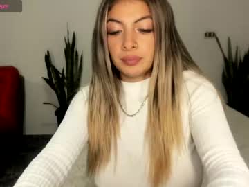 [08-05-24] isa_hernandez record private from Chaturbate.com