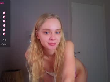 [12-11-23] stacy_fanning blowjob video from Chaturbate