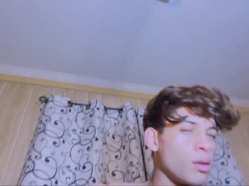 [03-09-23] alejandroalvarez1613 video from Chaturbate