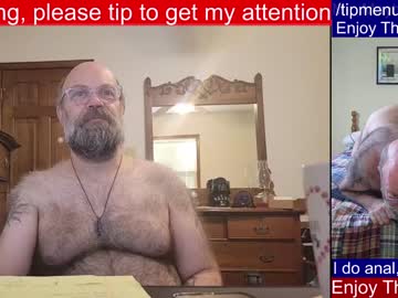 [11-03-24] hairydaddybear007 private sex show from Chaturbate.com