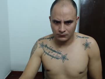 [26-06-22] mr_bolton_ record private show from Chaturbate.com