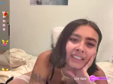 [04-02-24] sophiepop420 cam video from Chaturbate.com