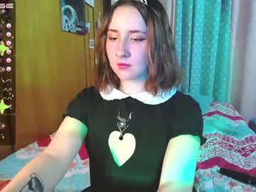 [16-03-22] camila_chan webcam video from Chaturbate