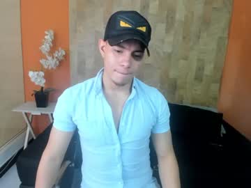 [17-06-23] gasby_cu record cam video from Chaturbate