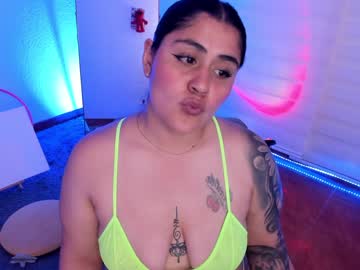 [18-02-24] karlie_02 chaturbate private XXX video