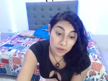 [19-07-22] melanny_99 record private show