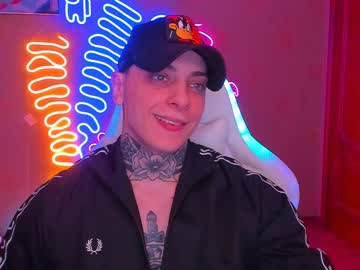 [13-07-23] mickey_perfeck record show with cum from Chaturbate
