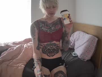 [17-02-24] april6ft9tgirl record cam show from Chaturbate