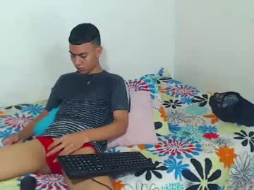 [22-09-22] dominic_and_tyler private show from Chaturbate.com