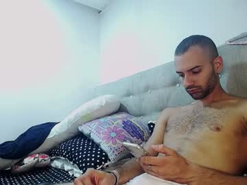 [21-07-23] jackbrown9823 private show from Chaturbate.com