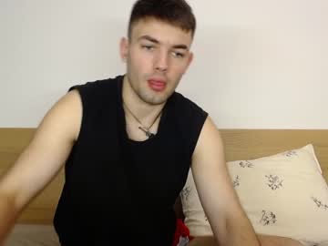 [22-11-22] justin_rose record private show from Chaturbate.com