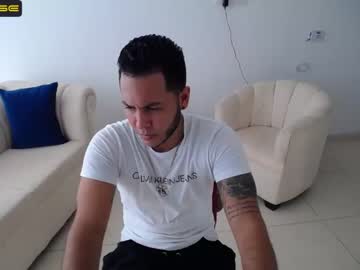 [03-04-23] tony_taylor1 private webcam