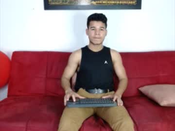 [12-08-23] diamante_latin17 private show from Chaturbate.com