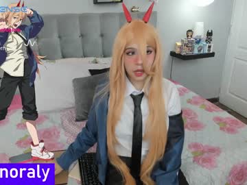 [18-04-24] hey_noraly video with toys