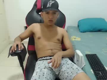 [10-07-23] migueshow record public show from Chaturbate