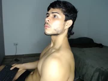 [21-03-24] tobias___20 record private show