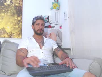[18-04-23] brunowolfy private show video from Chaturbate