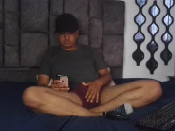 [01-04-24] charles_silva record video with dildo from Chaturbate.com