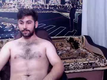 [14-10-22] hairyhotmuscle blowjob show from Chaturbate.com