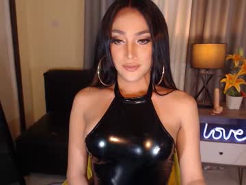 [06-11-23] isabelgoddessshemale chaturbate private record