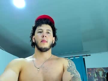 [31-08-23] tonipons1 record blowjob show from Chaturbate