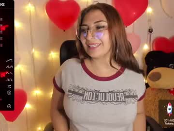 [17-09-23] winter_777 public show from Chaturbate