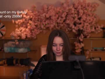 [19-01-24] xlanabunny record cam show from Chaturbate.com