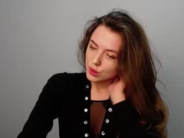 [20-10-22] _curly_gloria_ record cam show from Chaturbate