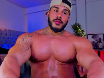 [04-08-22] artemis_kaztman private show from Chaturbate
