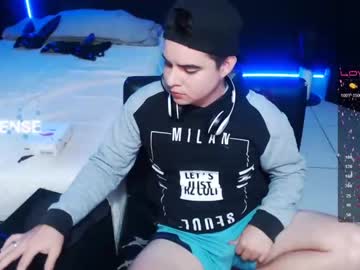 [16-06-22] bunny_boy_keiler chaturbate xxx record