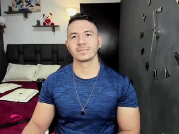 [27-07-22] josnargpr private from Chaturbate