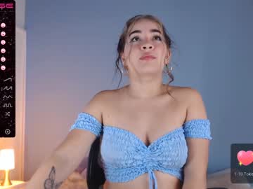 [16-04-22] juanita_rost private webcam from Chaturbate.com