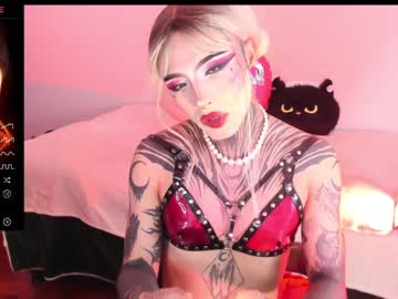 [02-04-24] miss_volturi private webcam from Chaturbate.com