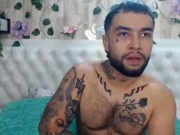 [23-09-22] sebas_botero record premium show from Chaturbate