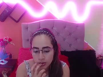 [19-03-22] alejandra_1120 chaturbate show with cum