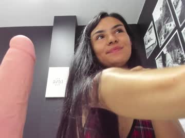 [03-01-24] atilana_diaz chaturbate webcam video