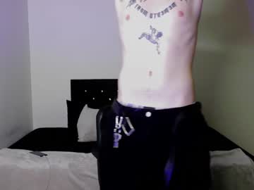 [06-09-22] bruno_collinx premium show video from Chaturbate