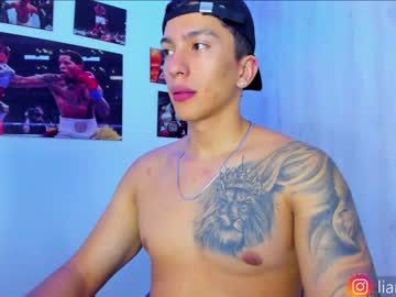 [05-09-22] gervonta_1 chaturbate webcam