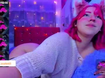 [15-03-23] scarlett_queen_b video with dildo from Chaturbate.com