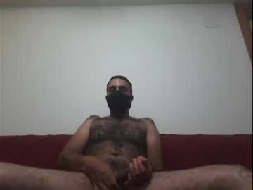 [27-05-22] senyor_afaki cam show from Chaturbate