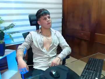 [14-03-23] starguyy_ record private webcam from Chaturbate.com