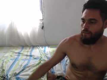 [11-09-23] tevezbien webcam video from Chaturbate