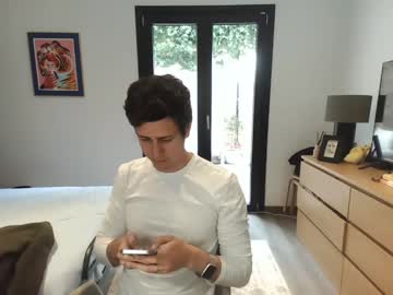 [18-04-24] caanduro private show from Chaturbate.com