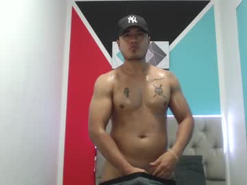 [06-07-23] carlos_walker chaturbate nude