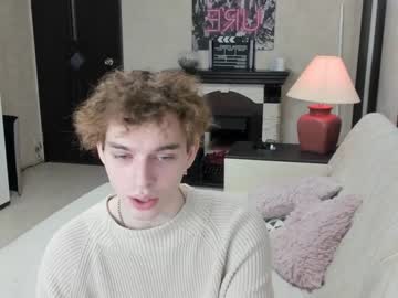 [27-03-24] cute_kasper record public show from Chaturbate